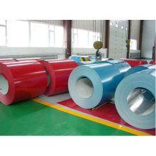 PPGI Prepainted Galvanized Steel Coils Specular